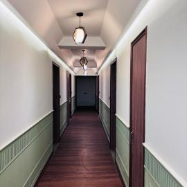 Classic Hotel, מלון בPānīpat