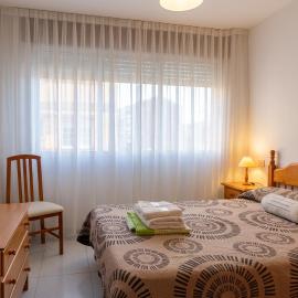 Céntrico Apartamento Rosalía 2H