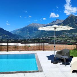 Schenna Garni Eden Bed & Breakfast