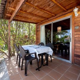 Cabañas Cortijo el Helao, hotel v destinácii Pozo Alcón