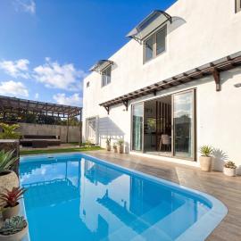 Villa Inana Luxury Retreat Private Pool 3 Bedrooms