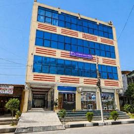 Brichyalaya Kohalpur, hotel v destinaci Kohalpur