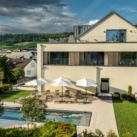 Weingut und Gästehaus Apel, hotel sa Nittel