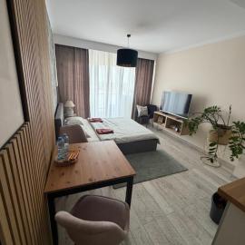 Apartament ROYAL Chełmońskiego Śrem, hotel in Śrem