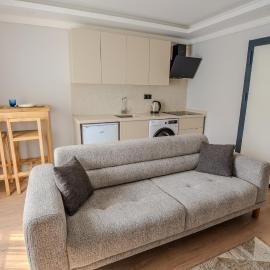 Royal Batın Apart Otel, hotel in Trabzon