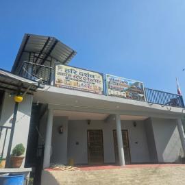 Geetanjali homestay