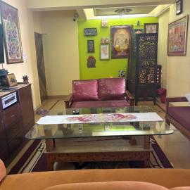 Nilayam guest house, hotel sa Patna
