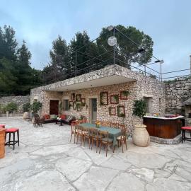 Maison de Bentaël, hotel i Byblos