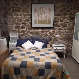 Apartamento 2 personas, La Revilla