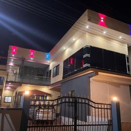 Beach Residency Homestay