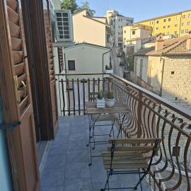 La Foscenella Bed & Breakfast