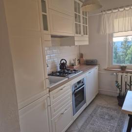 Apartament Jaroty dla 4 osób