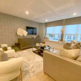 Stylish Harrogate Retreat in the Heart of Town