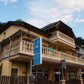 Apartmán Kotva