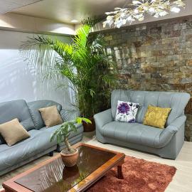 A.C. Asistin Transient House, hotelli Baguiossa