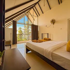 Tera Ella Boutique Hotel by SANS