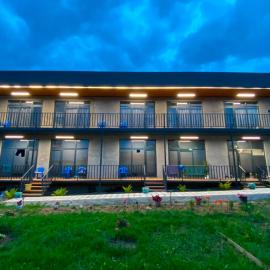 촐폰아타에 위치한 호텔 Elida Guest Rooms