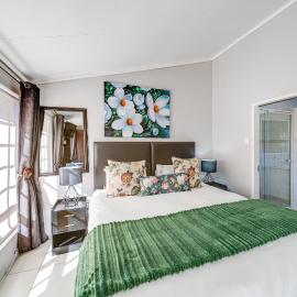 22 on Nicol, hotel en Secunda