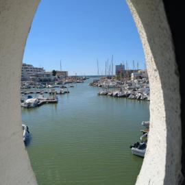 Carnon-plages - Agréable Studio cabine โรงแรมในมอกิโอ