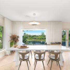 LAKE HOUSE at TABLELAND ESTATE PRIVATE LAKE RETREAT