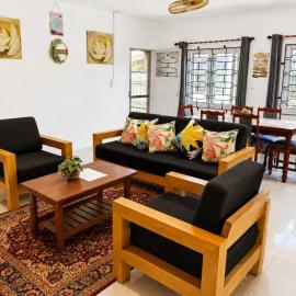 The Beloved Corner, hotel v destinaci Nausori