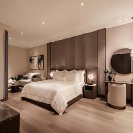Hotel Fairmounts Plaza Near IGI International Airport Delhi