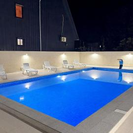 Davit Inn, Hotel in Kobuleti
