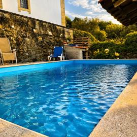 Quinta do Passal - Gondoriz