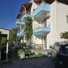 Elfida Apart, hotel en Datça