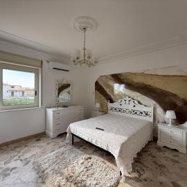 Calmaria della Scala, hotel sa Realmonte