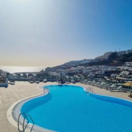 Sun Prestige Puerto RIco Sea view, Pool, Perfect for sun lovers, hotel di Mogan