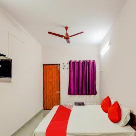 Hotel O Ram Residency, hotel din Chennai