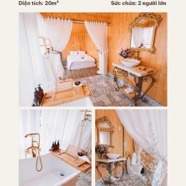 Villa d'Hiver
