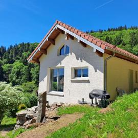 La remise de Saussenigoutte, hotel in Cornimont