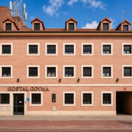Hostal Goyma III