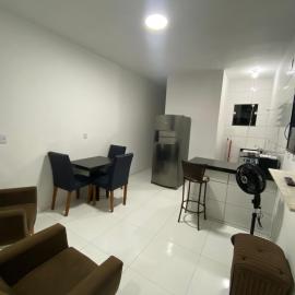 Apartamento no Crato, conforto e praticidade!, hotel a Crato