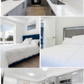 Entire rental unit in Niagara Falls,Free parking