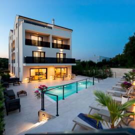 Asterias Residence - New Opening 2026, hotel em Rovinj