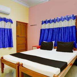 Super Hotel O A.R. Lodge, khách sạn ở Durgāpur