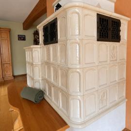 Ferienwohnung Grebe、Breidenbachのホテル