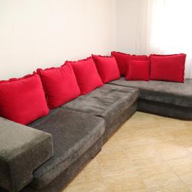 Prim Guest House, hotel u gradu Këlcyrë