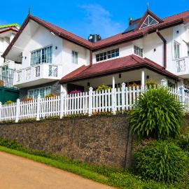 Villa Grand Mellow Lake View
