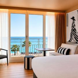 Mercure Nice Promenade Des Anglais