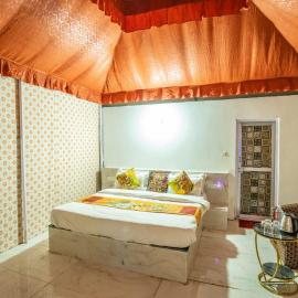 The Gujarat Capital Resort, hotel em Chhilro