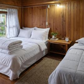 Green Valley Homestay by Northfreak, hotel in Rishop