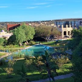 Douar Noujoum, hotel in Essaouira
