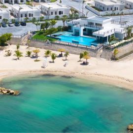 Paradisiac Euphoria Beach Access Pool 24hr Gated
