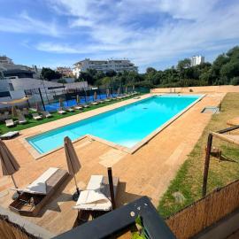 Marachique Beach Flat, hotel a Alvor