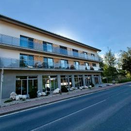 Ager Apartments Poprad, hotel u gradu 'Poprad'