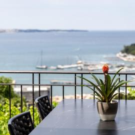 LUX Dolce Vista Apartment - Portorož